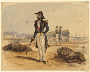  av Denis Auguste Marie Raffet