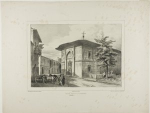  av Denis Auguste Marie Raffet