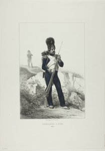  av Denis Auguste Marie Raffet