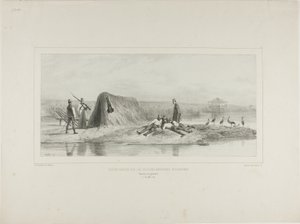  av Denis Auguste Marie Raffet