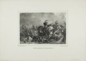  av Denis Auguste Marie Raffet