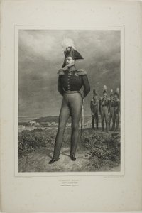  av Denis Auguste Marie Raffet