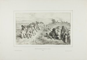  av Denis Auguste Marie Raffet