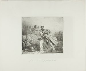 av Denis Auguste Marie Raffet