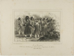  av Denis Auguste Marie Raffet