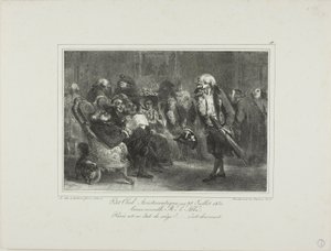  av Denis Auguste Marie Raffet