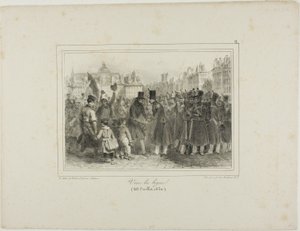  av Denis Auguste Marie Raffet