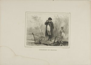  av Denis Auguste Marie Raffet