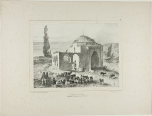  av Denis Auguste Marie Raffet