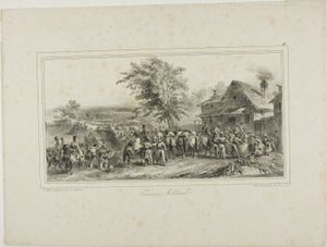 av Denis Auguste Marie Raffet