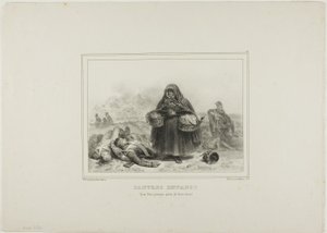  av Denis Auguste Marie Raffet