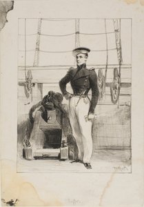  av Denis Auguste Marie Raffet