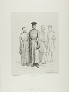  av Denis Auguste Marie Raffet