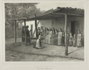  av Denis Auguste Marie Raffet