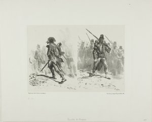  av Denis Auguste Marie Raffet