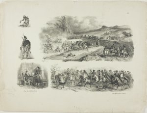  av Denis Auguste Marie Raffet
