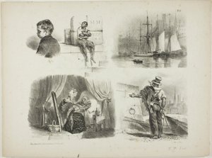  av Denis Auguste Marie Raffet