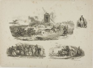  av Denis Auguste Marie Raffet