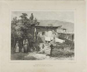  av Denis Auguste Marie Raffet