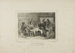  av Denis Auguste Marie Raffet
