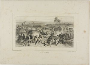  av Denis Auguste Marie Raffet