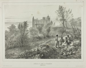  av Denis Auguste Marie Raffet