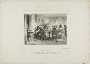  av Denis Auguste Marie Raffet