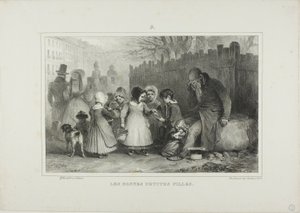  av Denis Auguste Marie Raffet