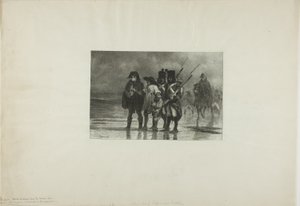 av Denis Auguste Marie Raffet