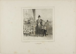  av Denis Auguste Marie Raffet