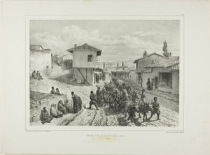  av Denis Auguste Marie Raffet