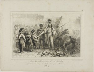  av Denis Auguste Marie Raffet