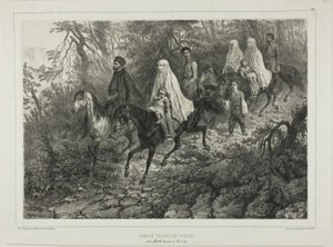  av Denis Auguste Marie Raffet