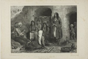  av Denis Auguste Marie Raffet