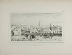  av Denis Auguste Marie Raffet
