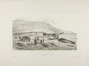 av Denis Auguste Marie Raffet