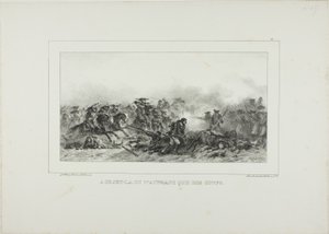  av Denis Auguste Marie Raffet