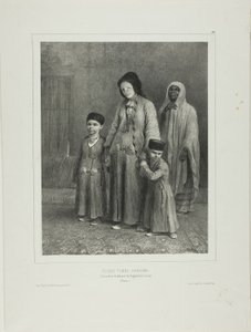  av Denis Auguste Marie Raffet