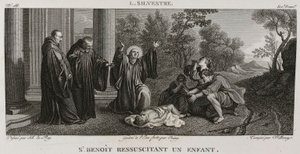  av Denis Sebastien Leroy