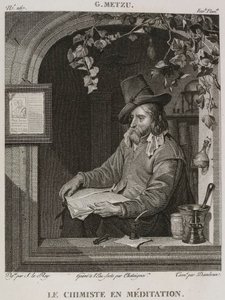  av Denis Sebastien Leroy