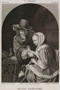  av Denis Sebastien Leroy