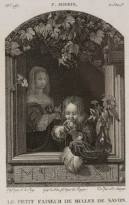  av Denis Sebastien Leroy