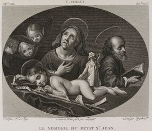  av Denis Sebastien Leroy