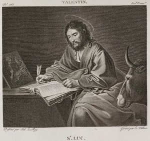  av Denis Sebastien Leroy