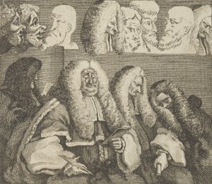 Benken, 1790-1810.