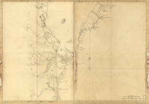  av Joseph F. W. Des Barres