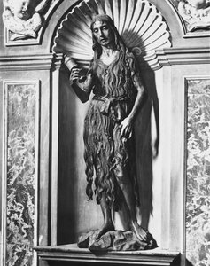 The Penitent Mary Magdalene, 1464-68 (tre)