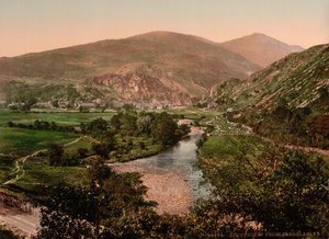  av Detroit Publishing Co.