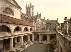  av Detroit Publishing Co.