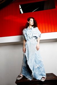 Elina, 2017 (bilde) av Diana Gomez